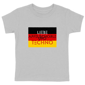 Love Techno